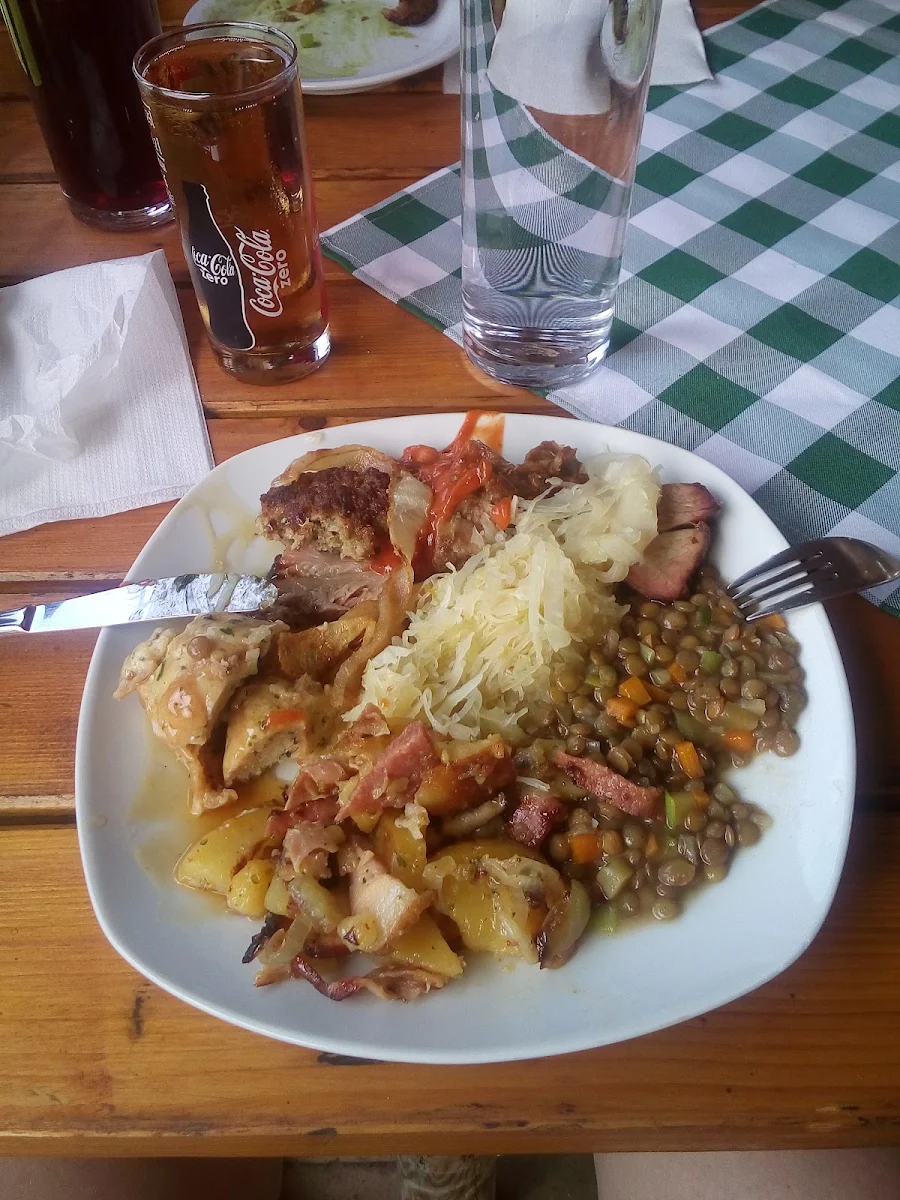 Essen und Trinken photo 6