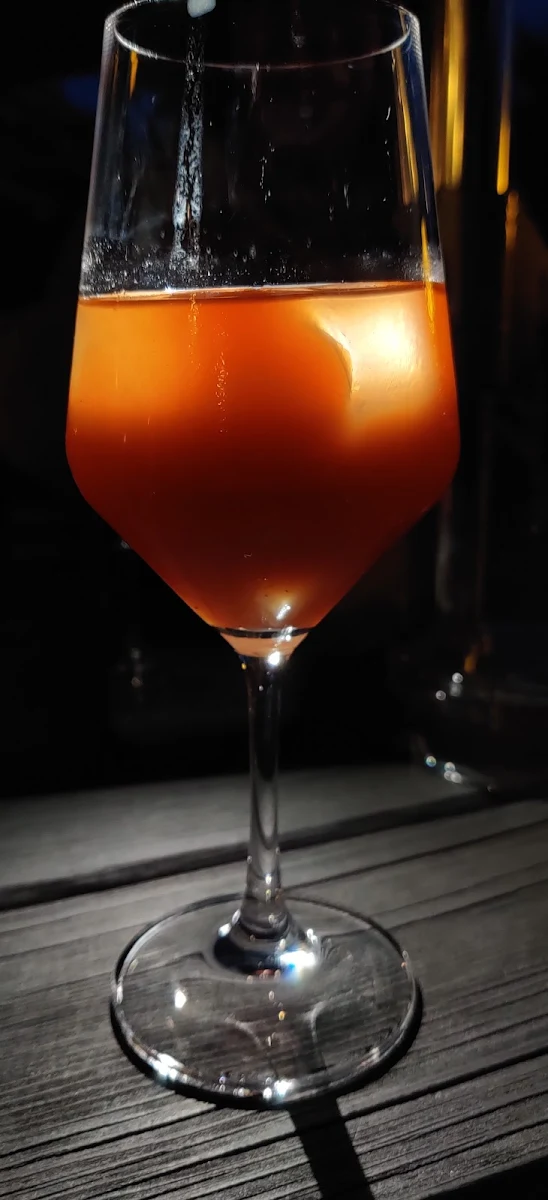 Essen und Trinken photo 9