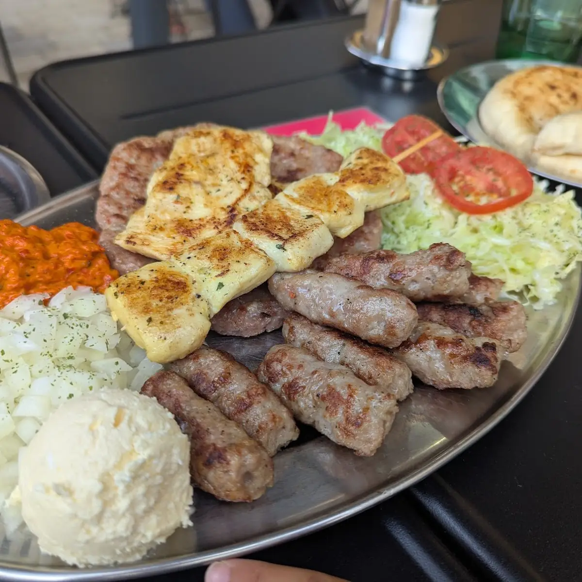 Essen und Trinken photo 5