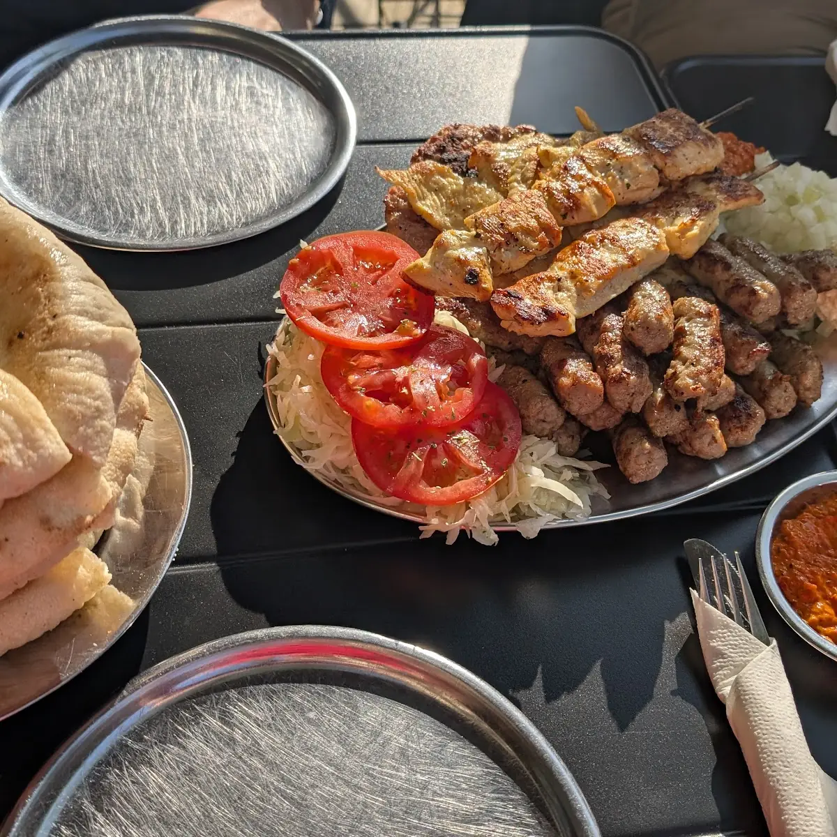 Essen und Trinken photo 7