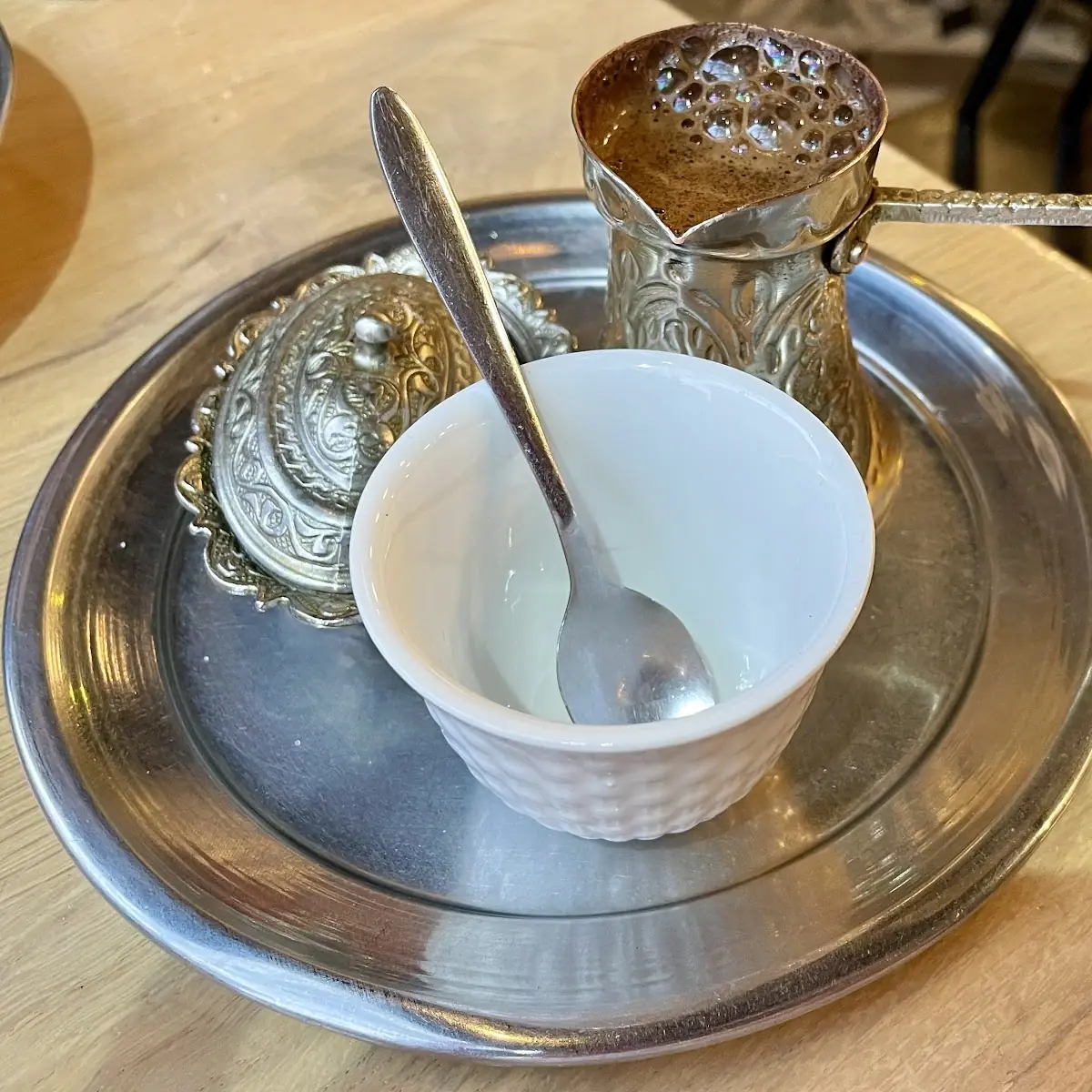 Essen und Trinken photo 8