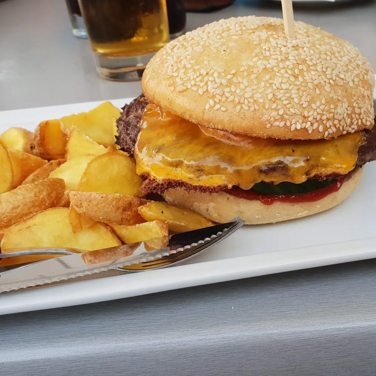 Essen und Trinken photo 4