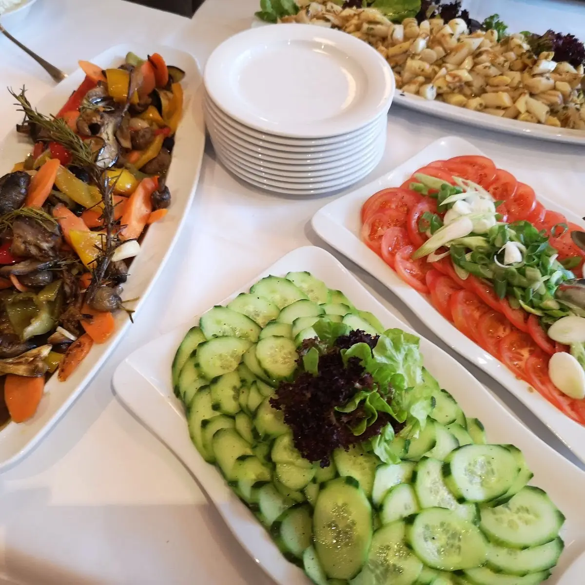 Essen und Trinken photo 5