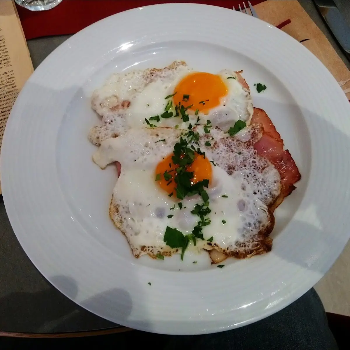 Essen und Trinken photo 6