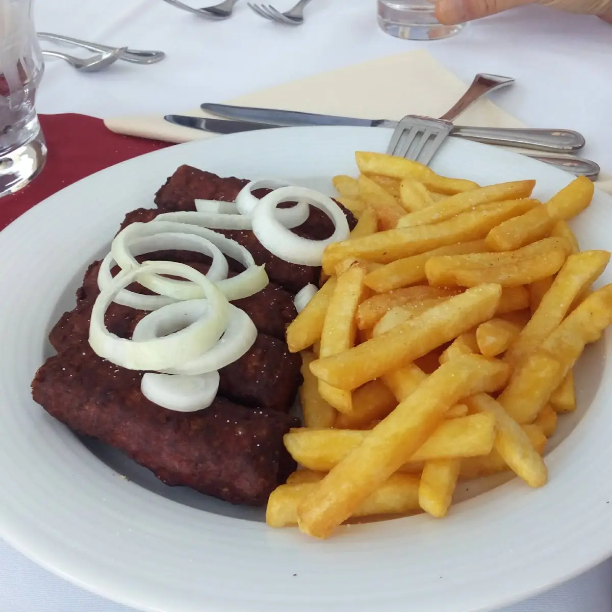 Essen und Trinken photo 8