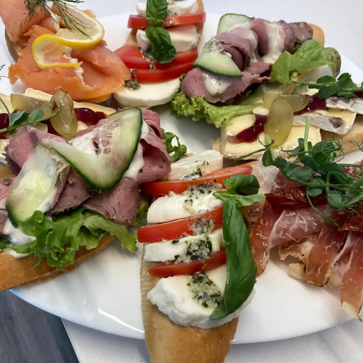Essen und Trinken photo 9