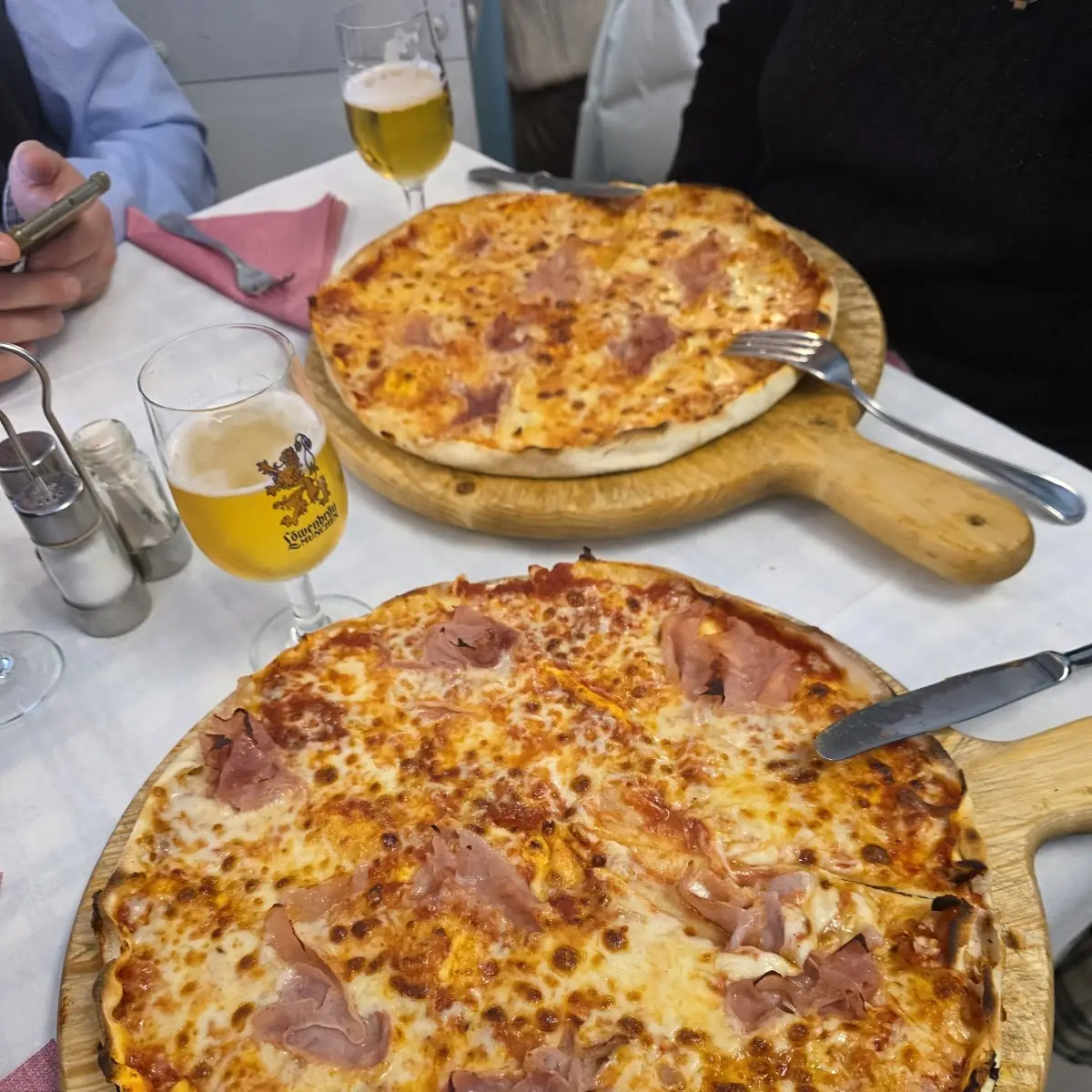 Essen und Trinken photo 1