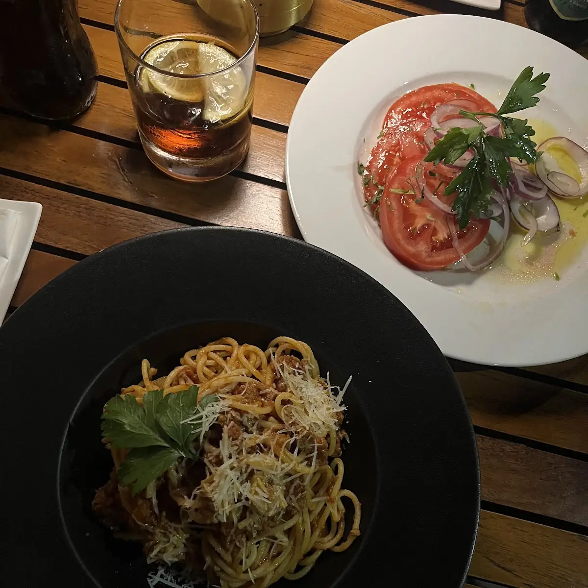 Essen und Trinken photo 4
