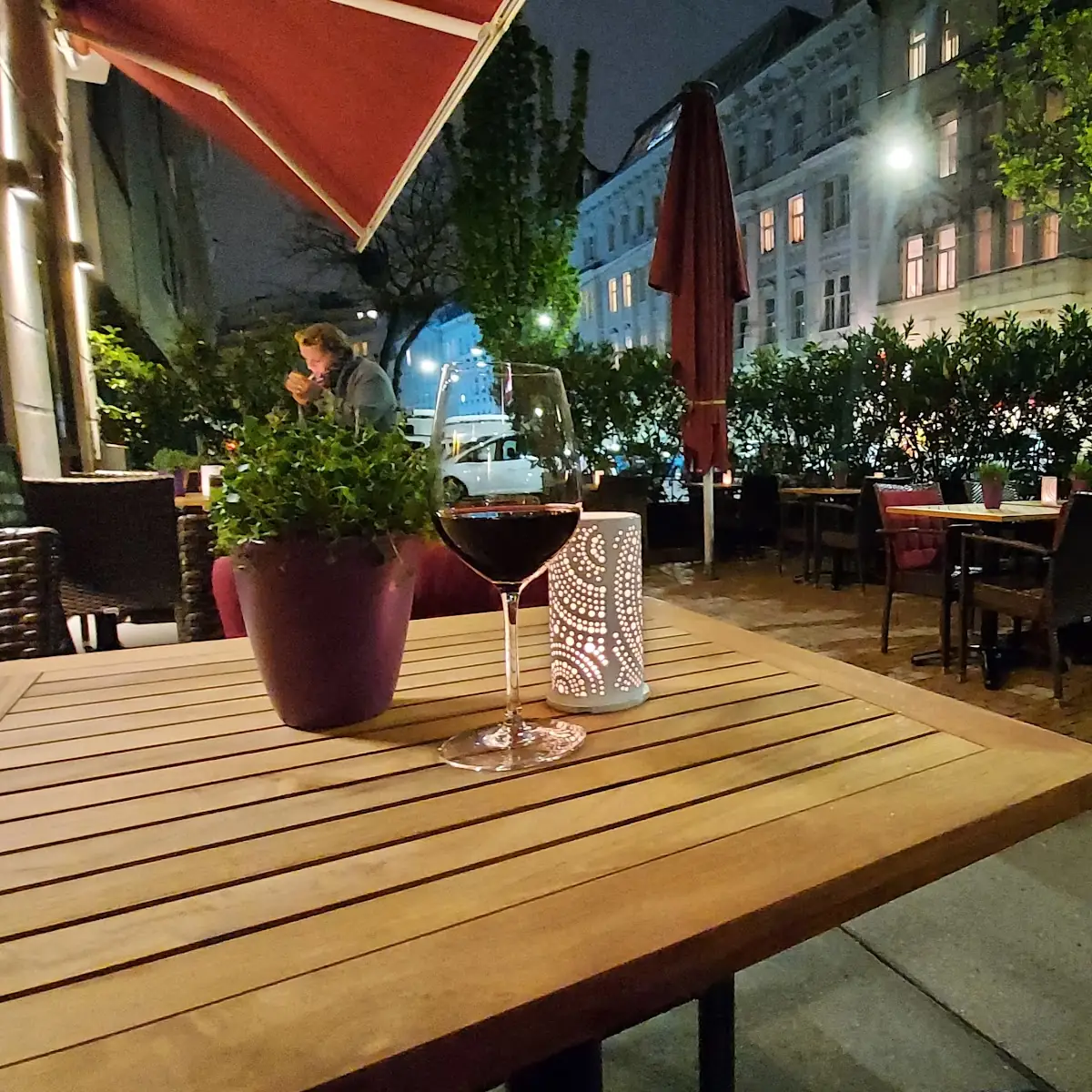 Atmosphäre photo 6