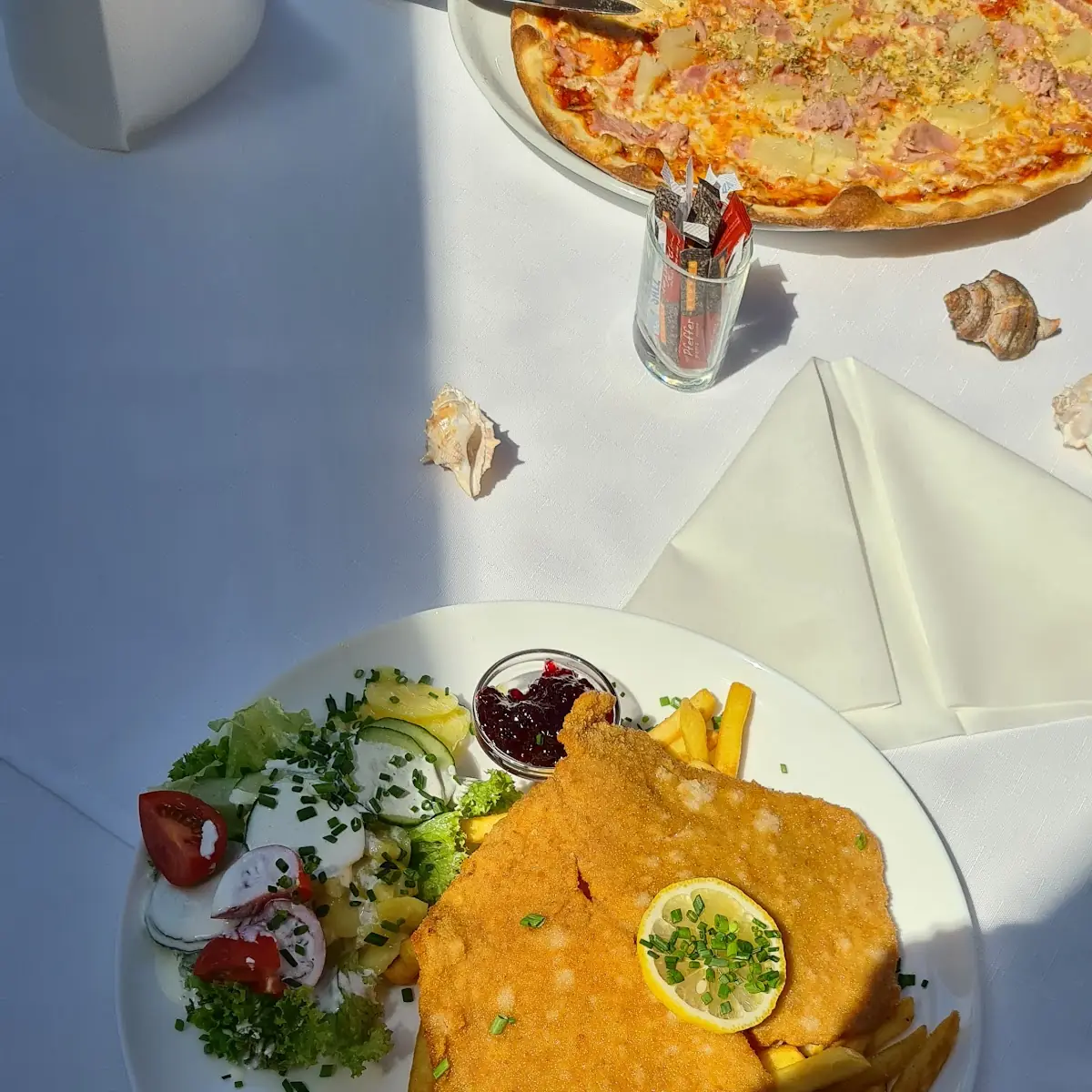 Essen und Trinken photo 10