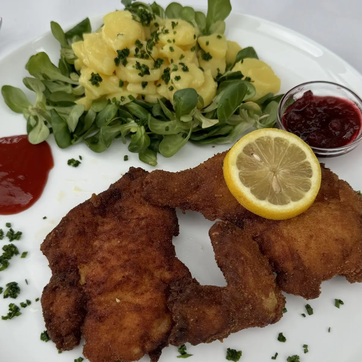 Essen und Trinken photo 2
