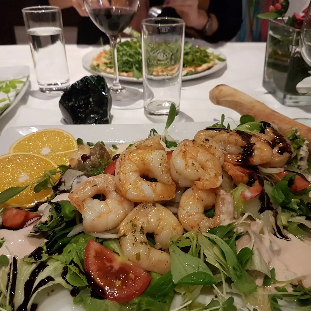 Essen und Trinken photo 6