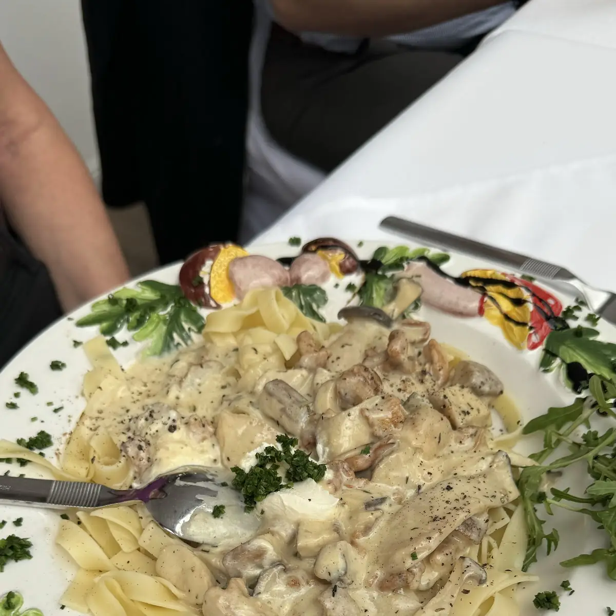 Essen und Trinken photo 8