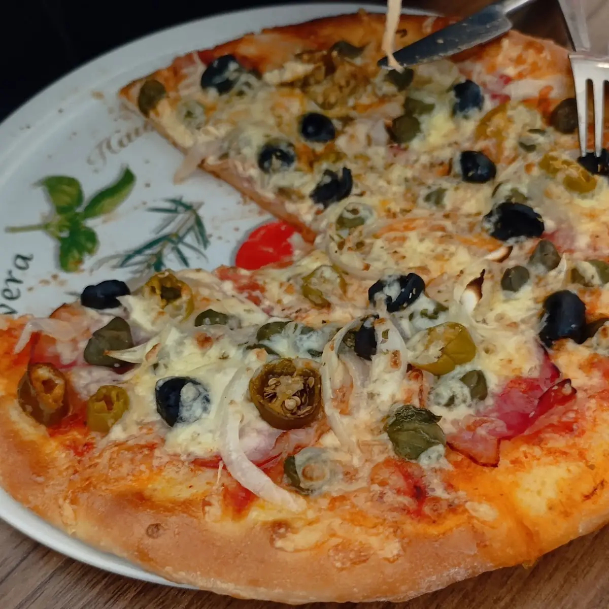 Essen und Trinken photo 1