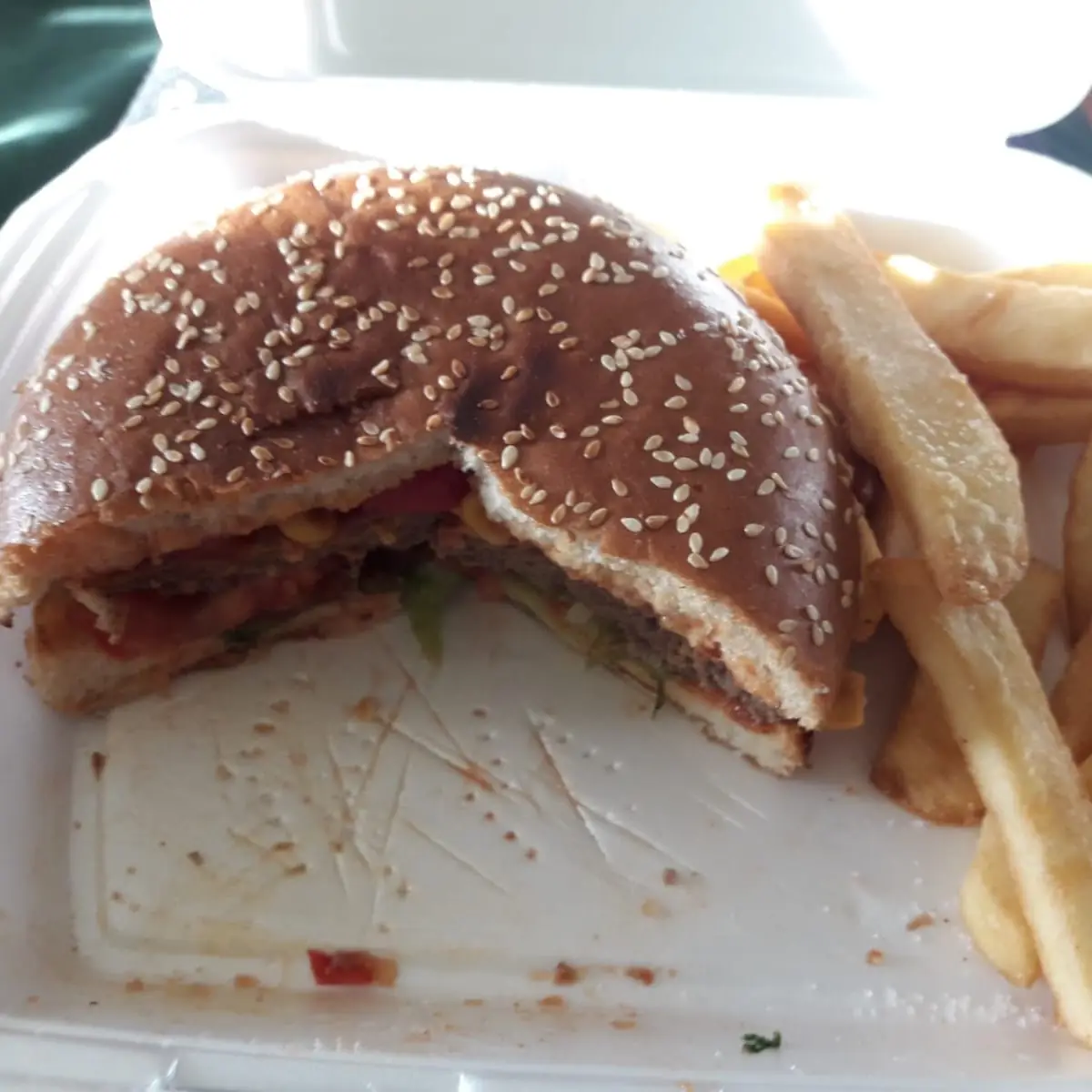 Essen und Trinken photo 5