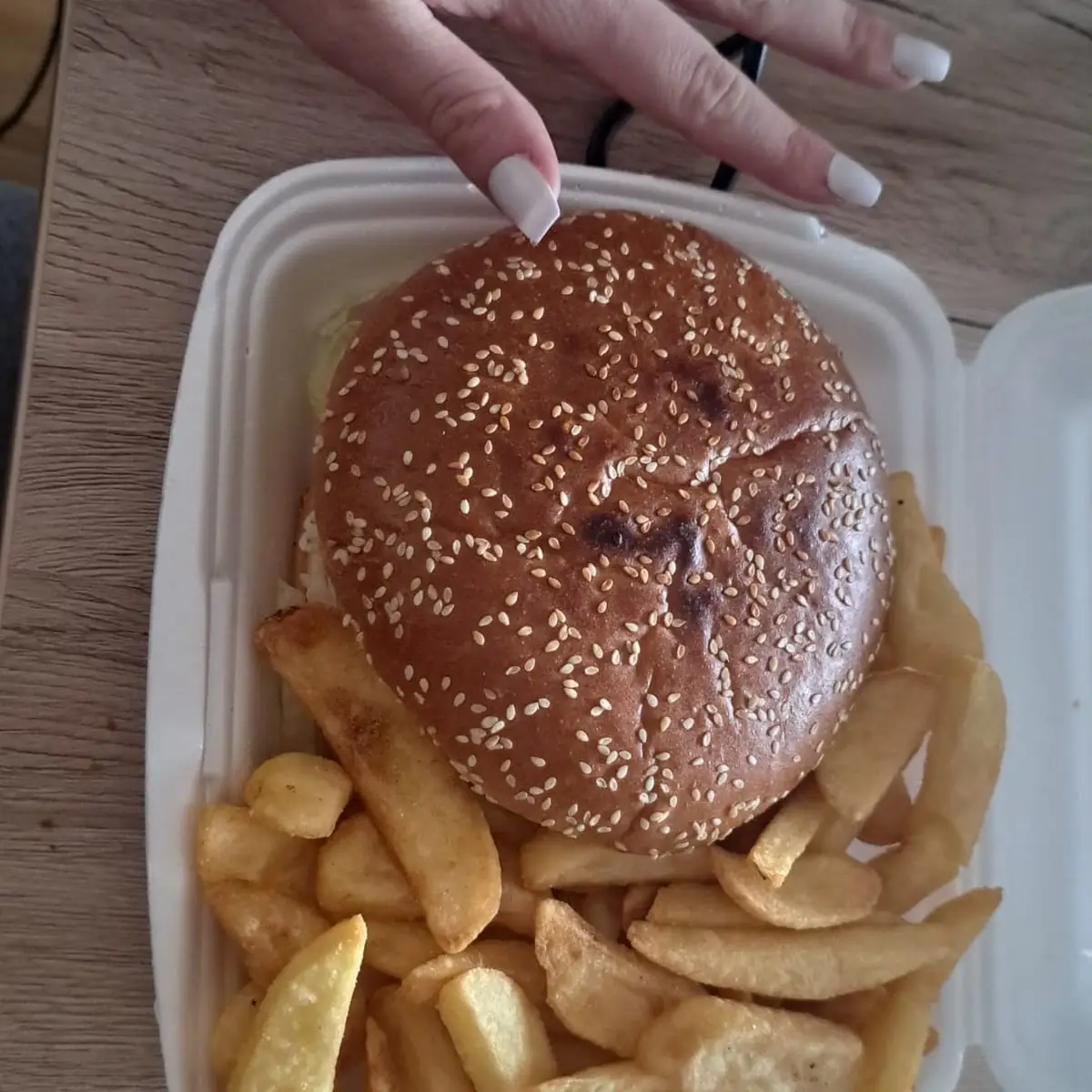 Essen und Trinken photo 9