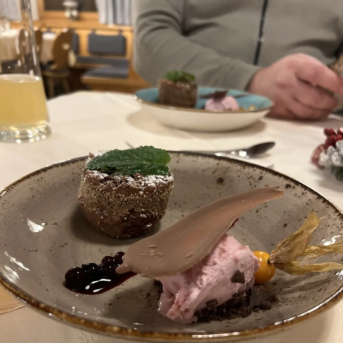 Essen und Trinken photo 1