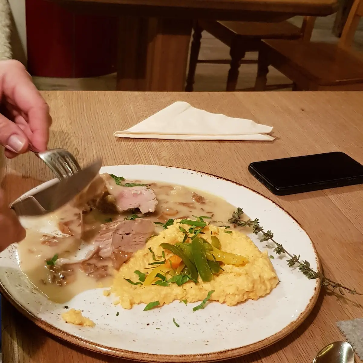 Essen und Trinken photo 10