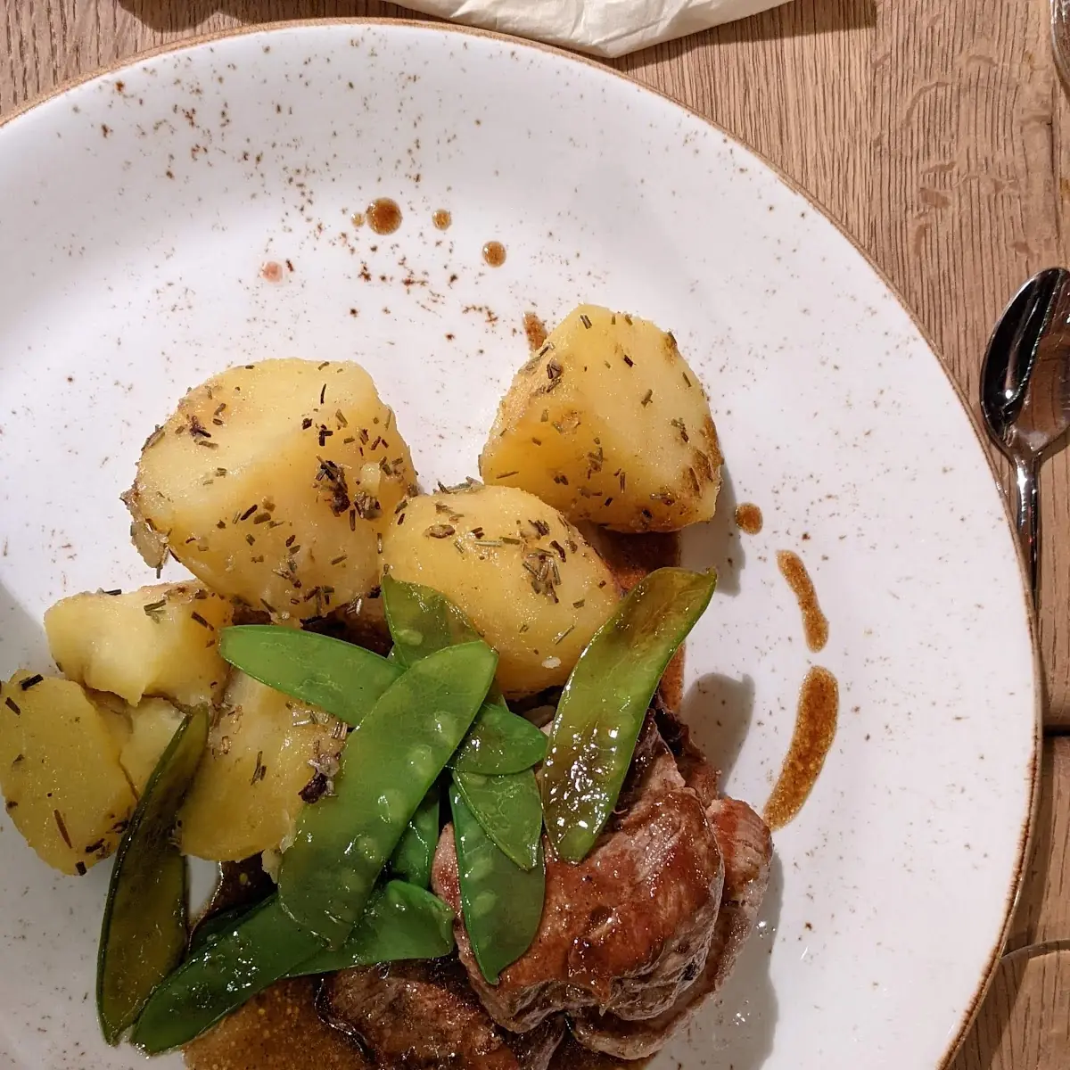 Essen und Trinken photo 4