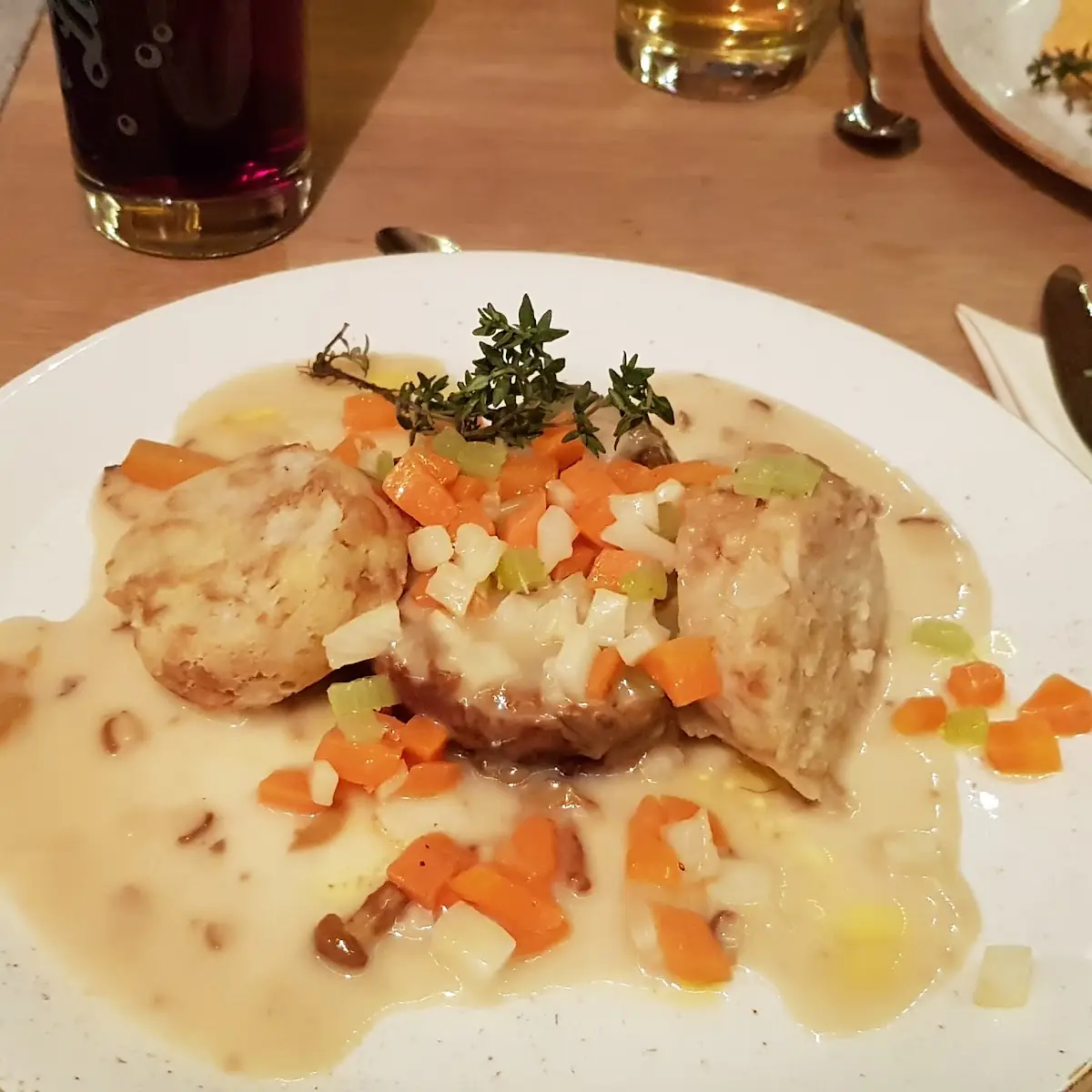 Essen und Trinken photo 8