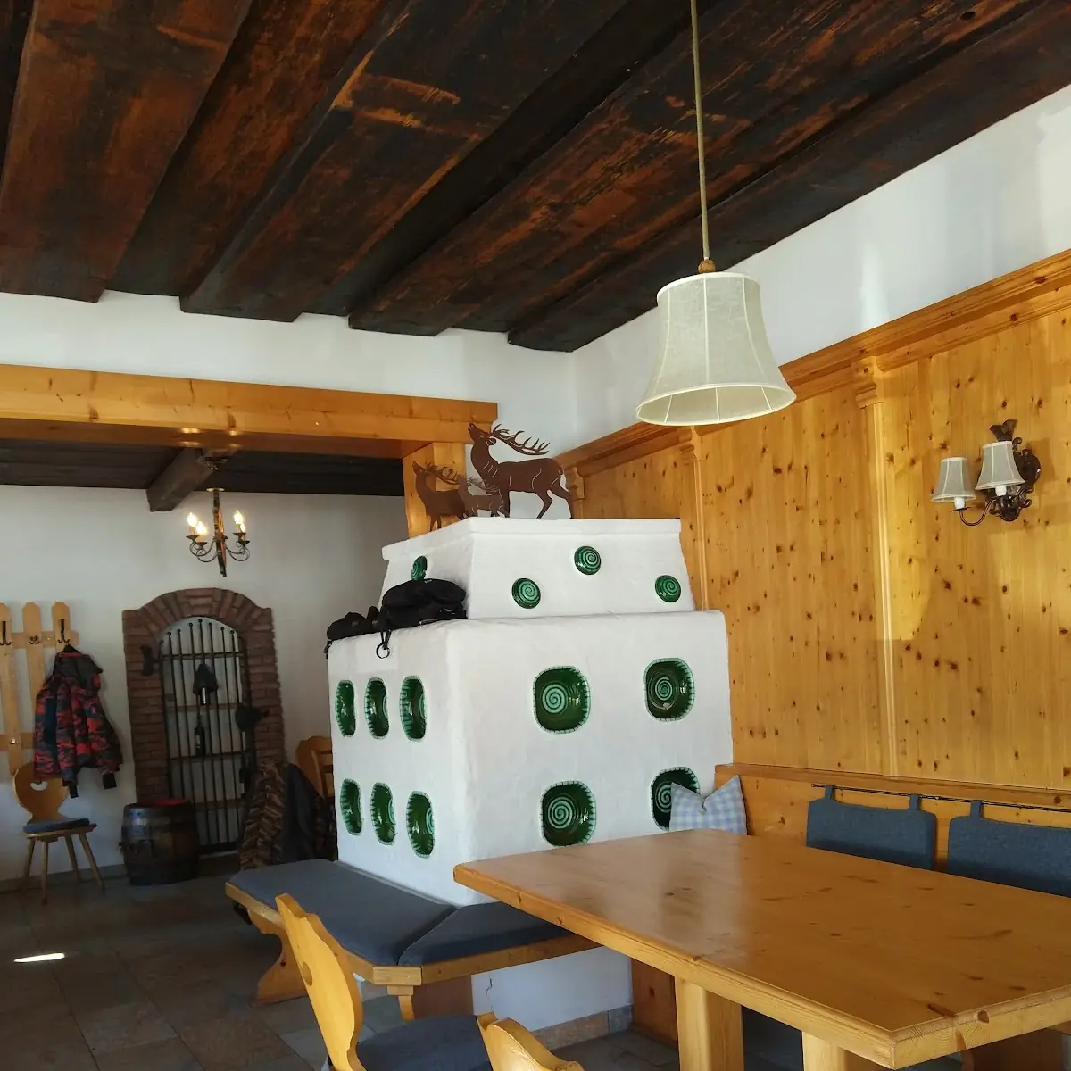 Atmosphäre photo 6