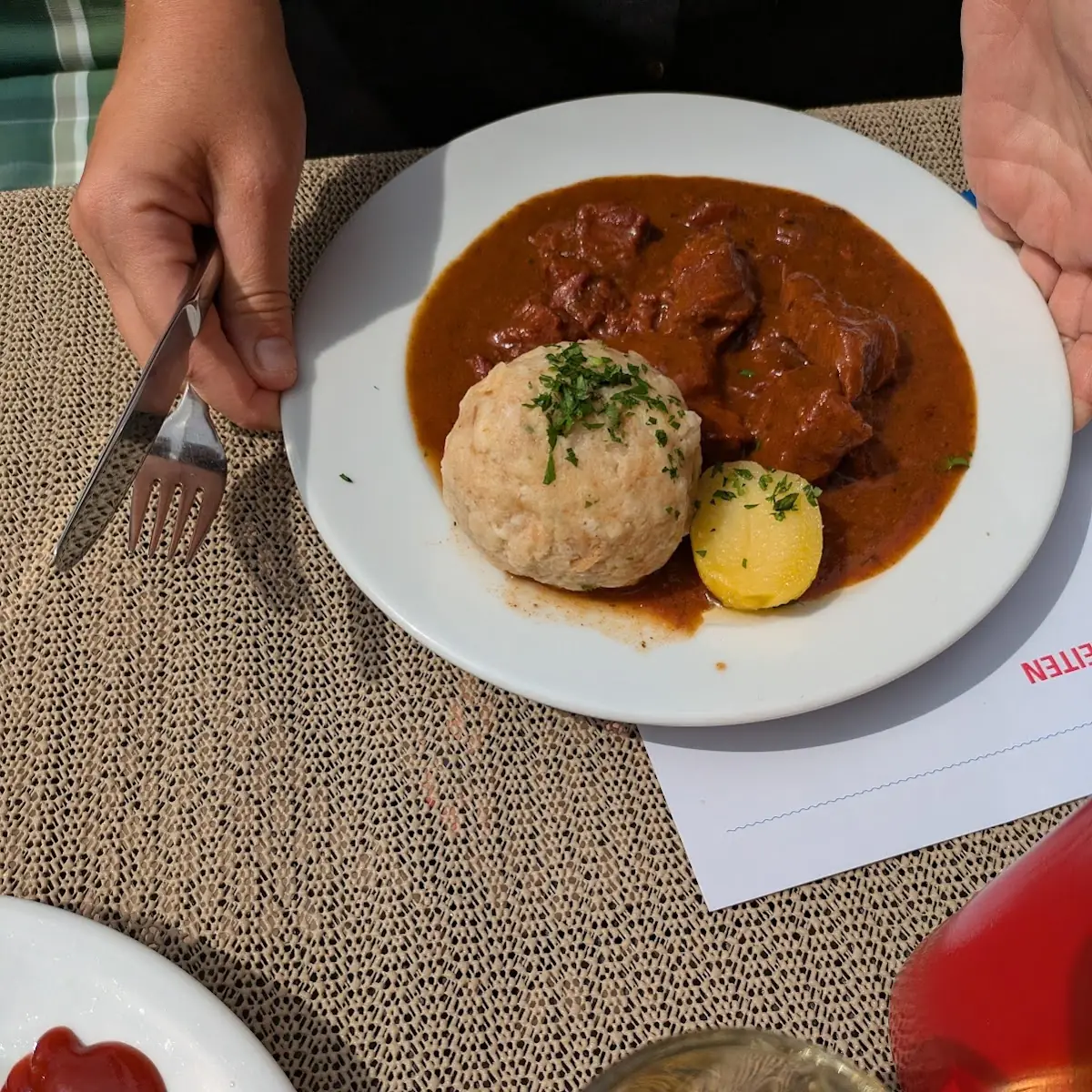 Essen und Trinken photo 5