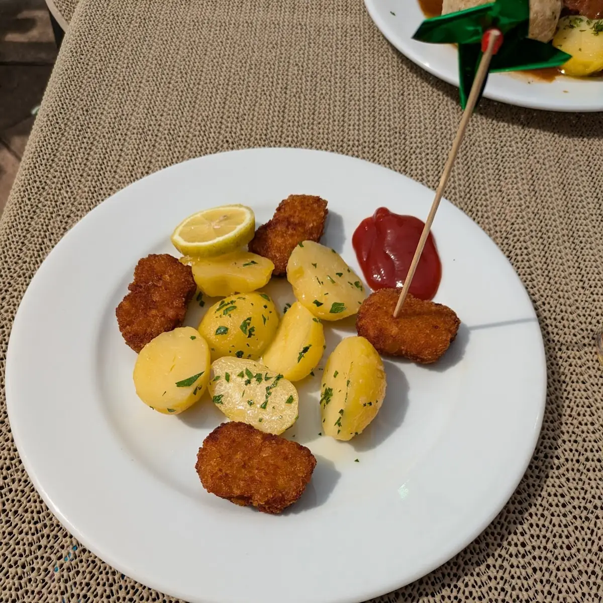 Essen und Trinken photo 6