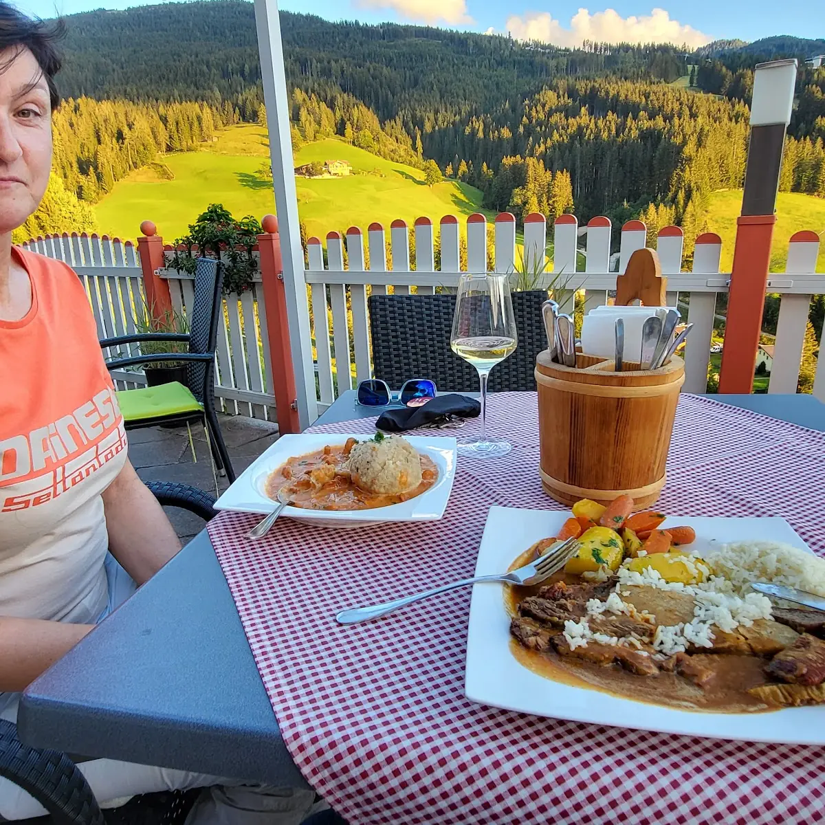 Essen und Trinken photo 7