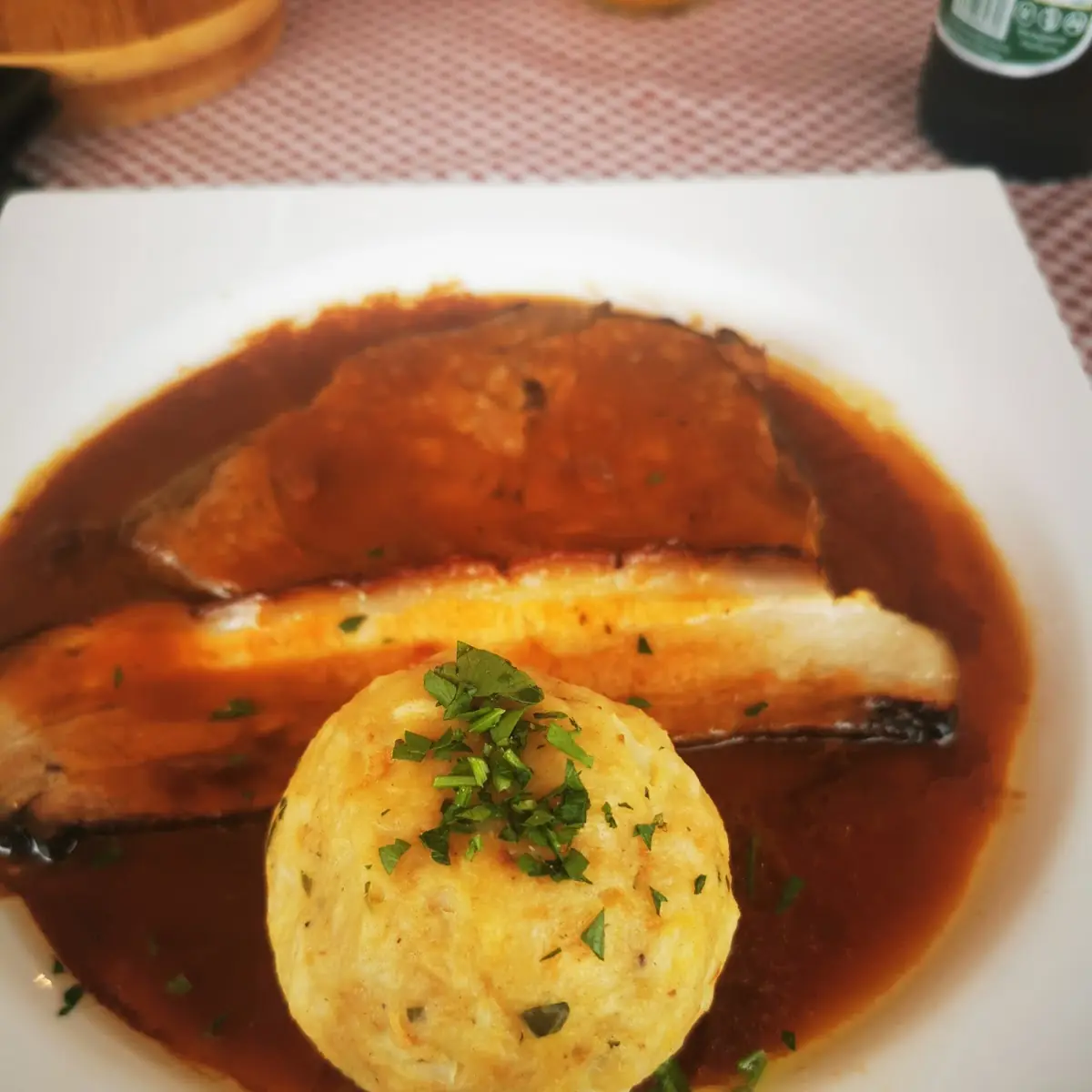 Essen und Trinken photo 9