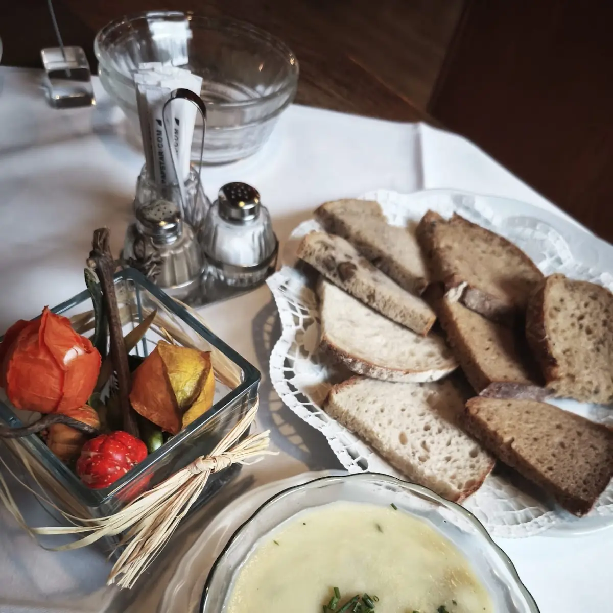 Essen und Trinken photo 6