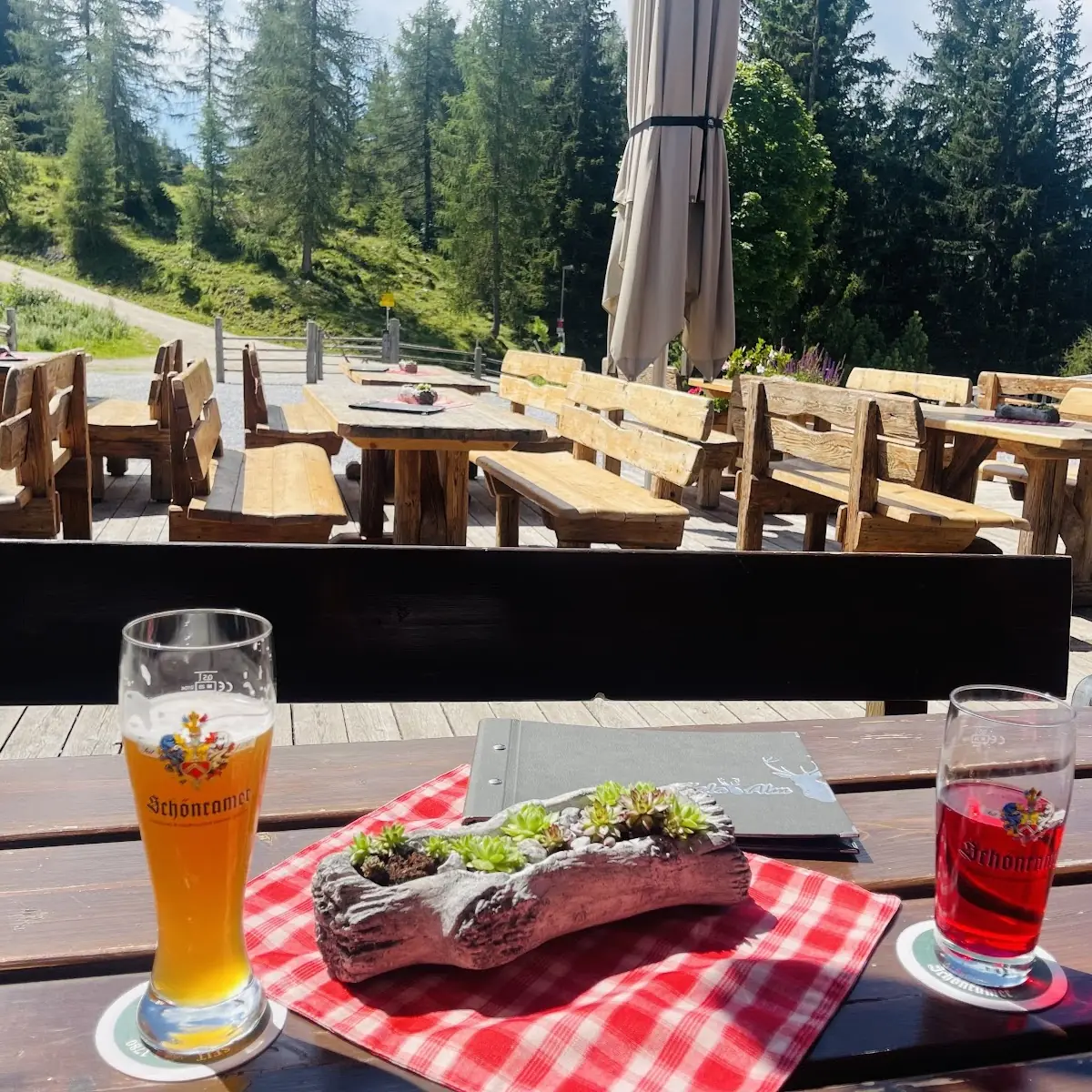 Essen und Trinken photo 1