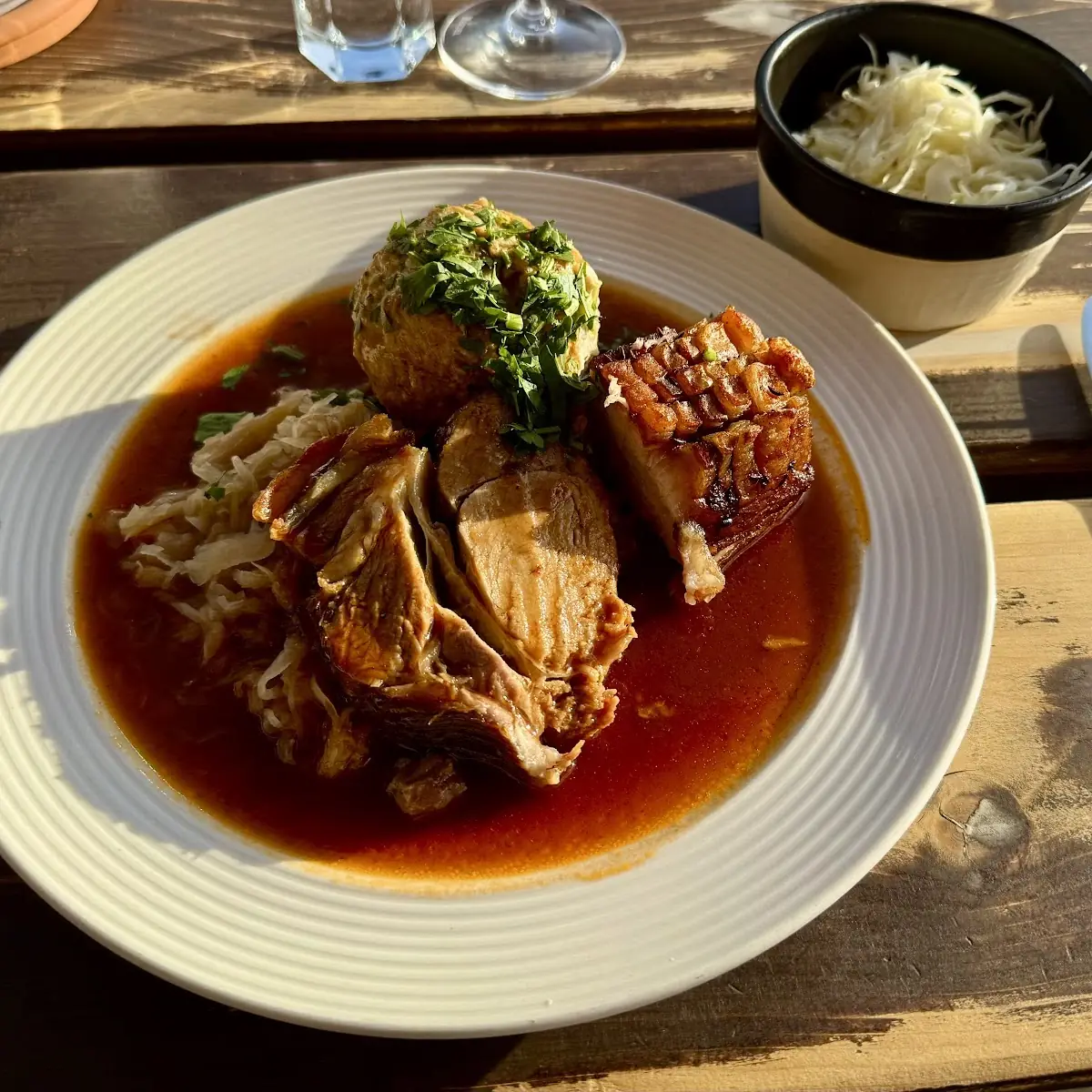Essen und Trinken photo 10