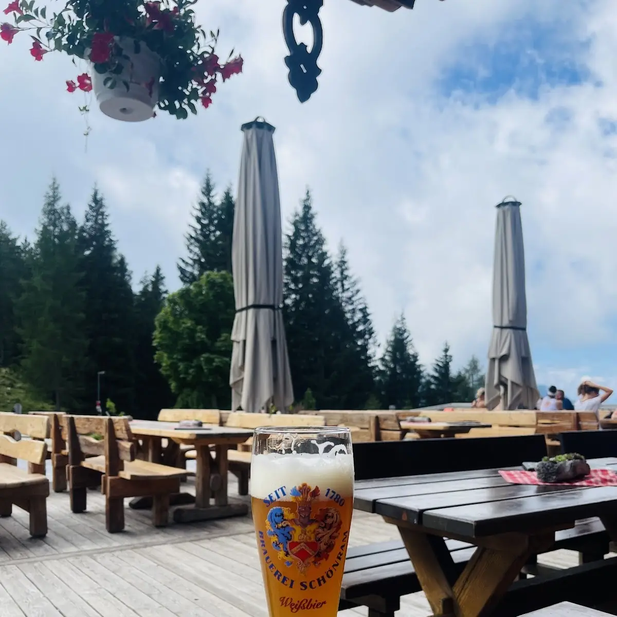 Essen und Trinken photo 4