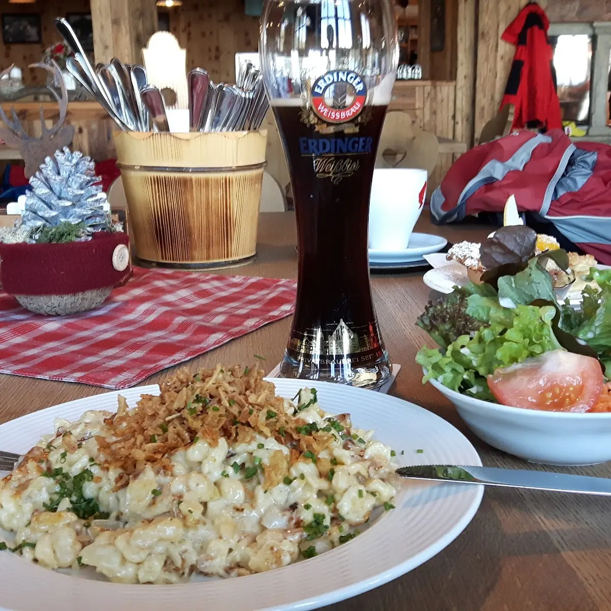 Essen und Trinken photo 5