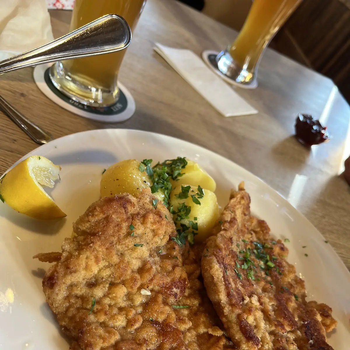 Essen und Trinken photo 7