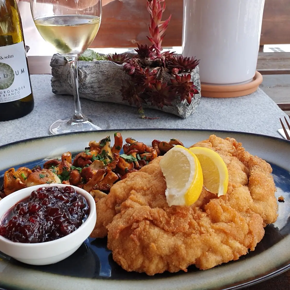 Essen und Trinken photo 8