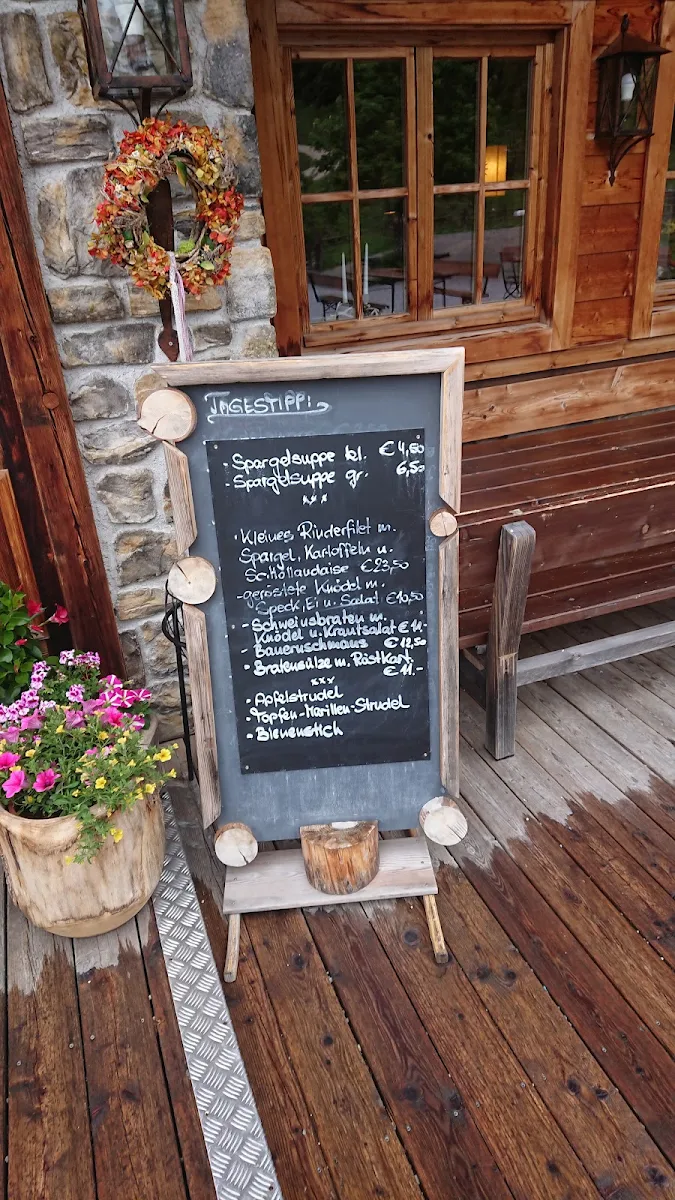 Speisekarte photo 10
