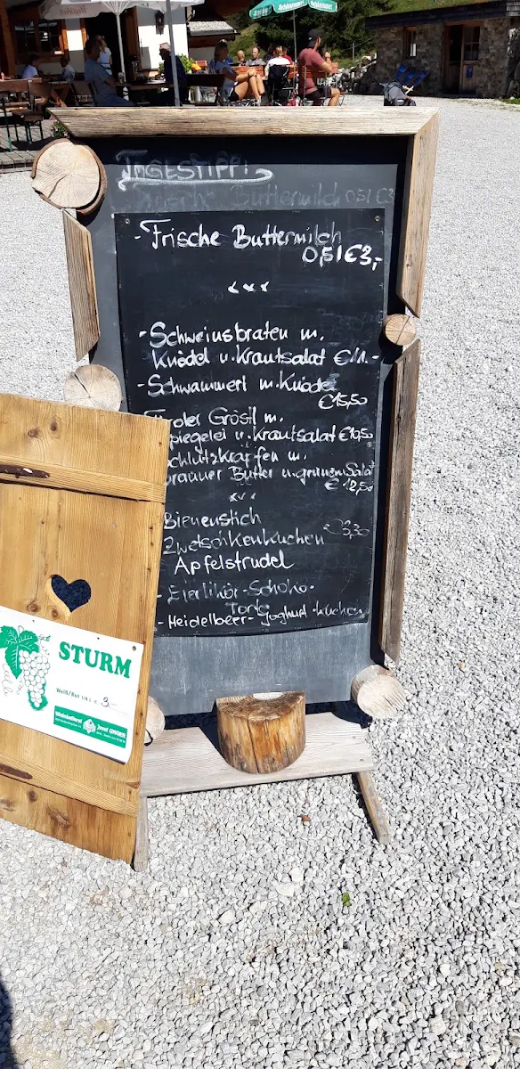 Speisekarte photo 5