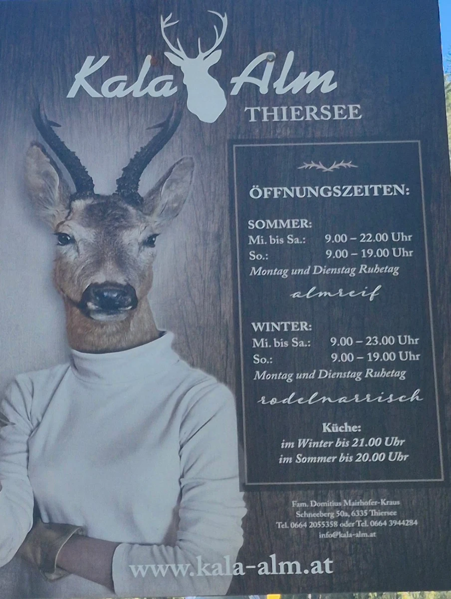 Speisekarte photo 8