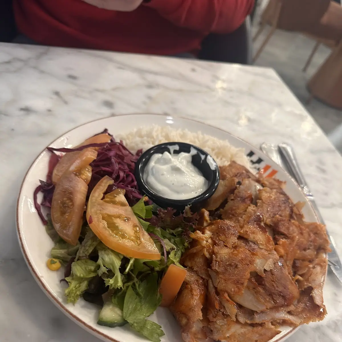 Essen und Trinken photo 10