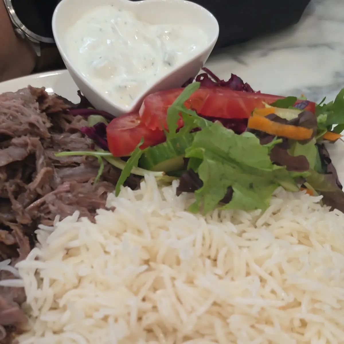 Essen und Trinken photo 2