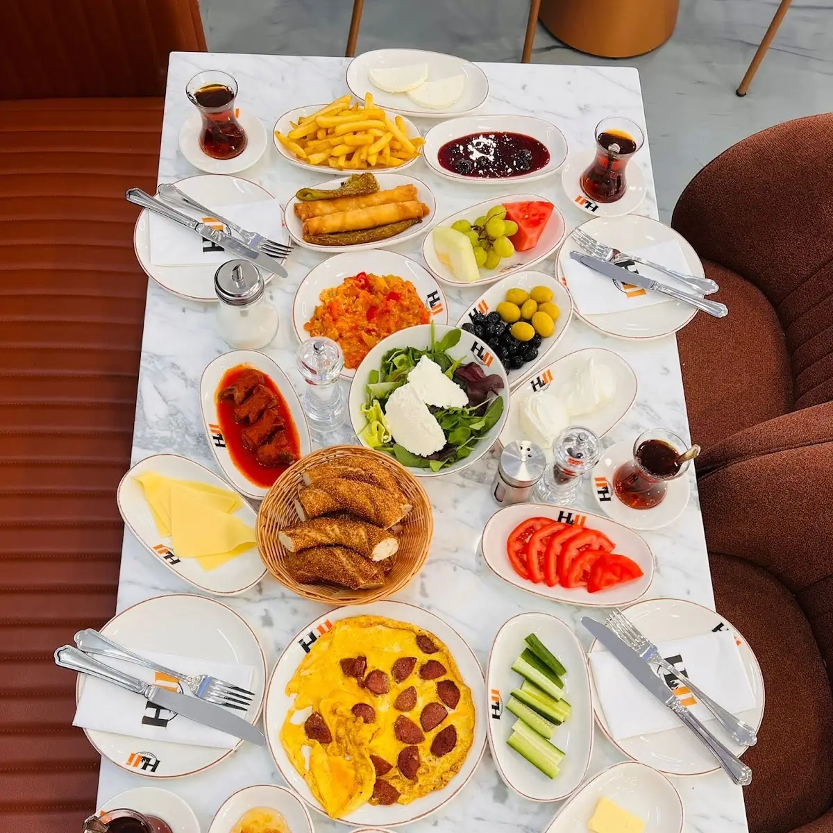 Essen und Trinken photo 3