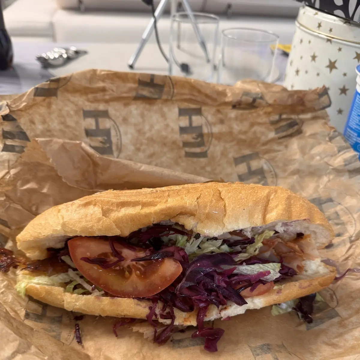 Essen und Trinken photo 6