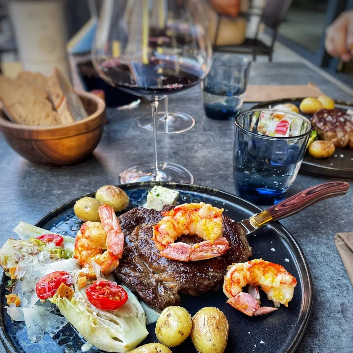Essen und Trinken photo 2