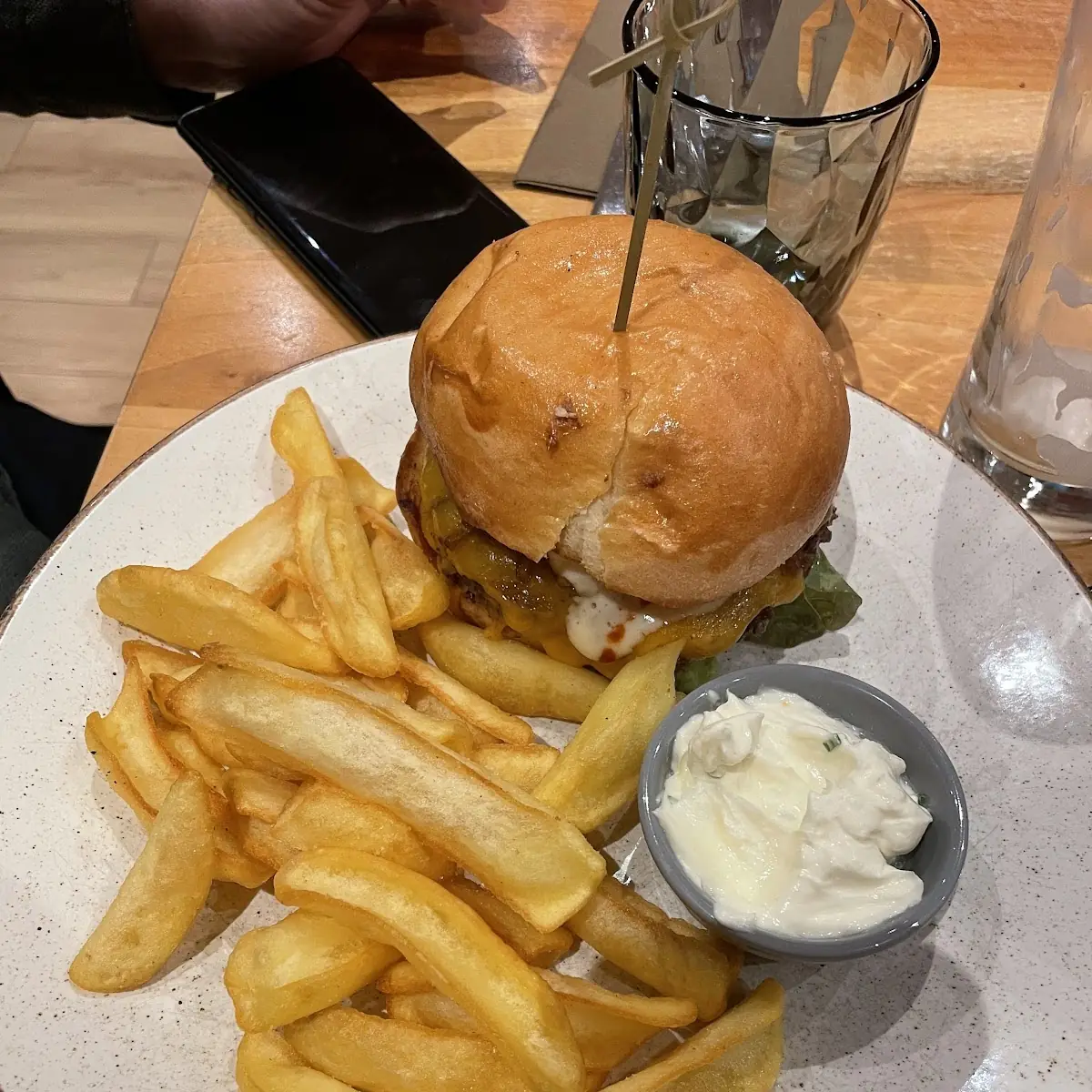 Essen und Trinken photo 3