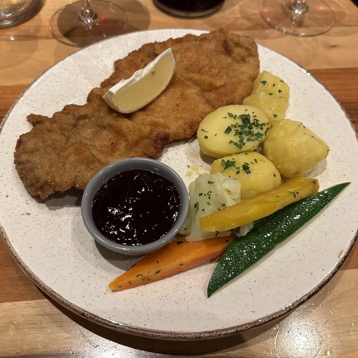 Essen und Trinken photo 5