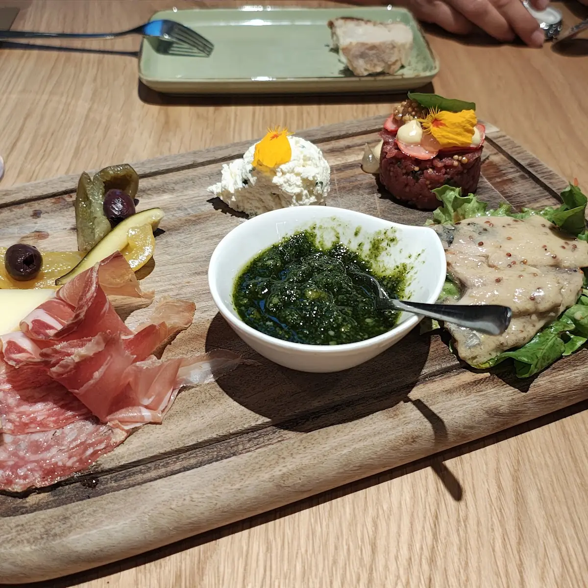 Essen und Trinken photo 7