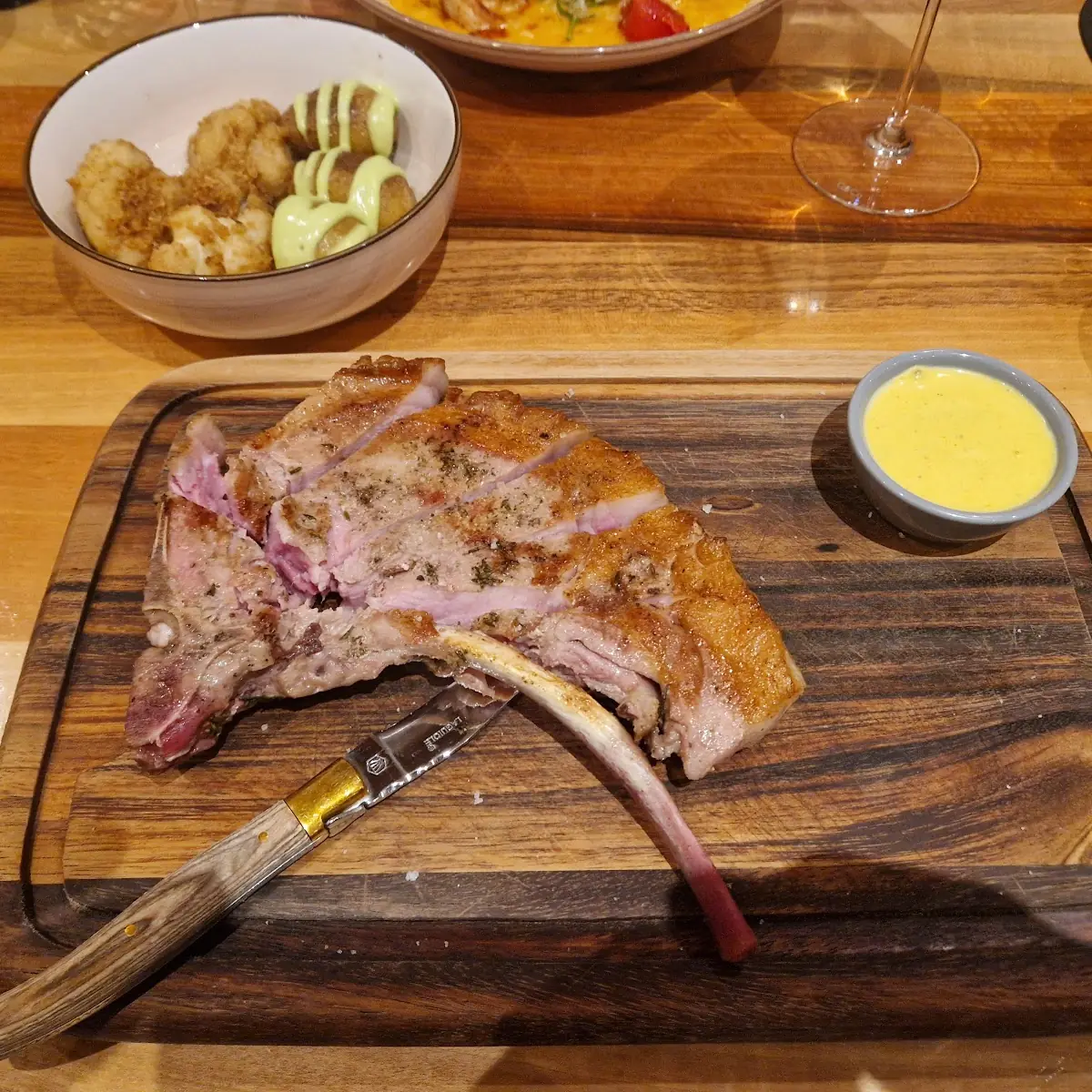 Essen und Trinken photo 9