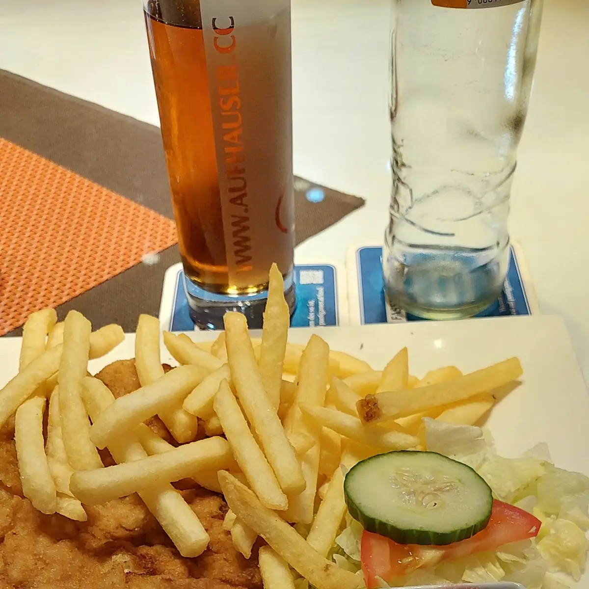 Essen und Trinken photo 4