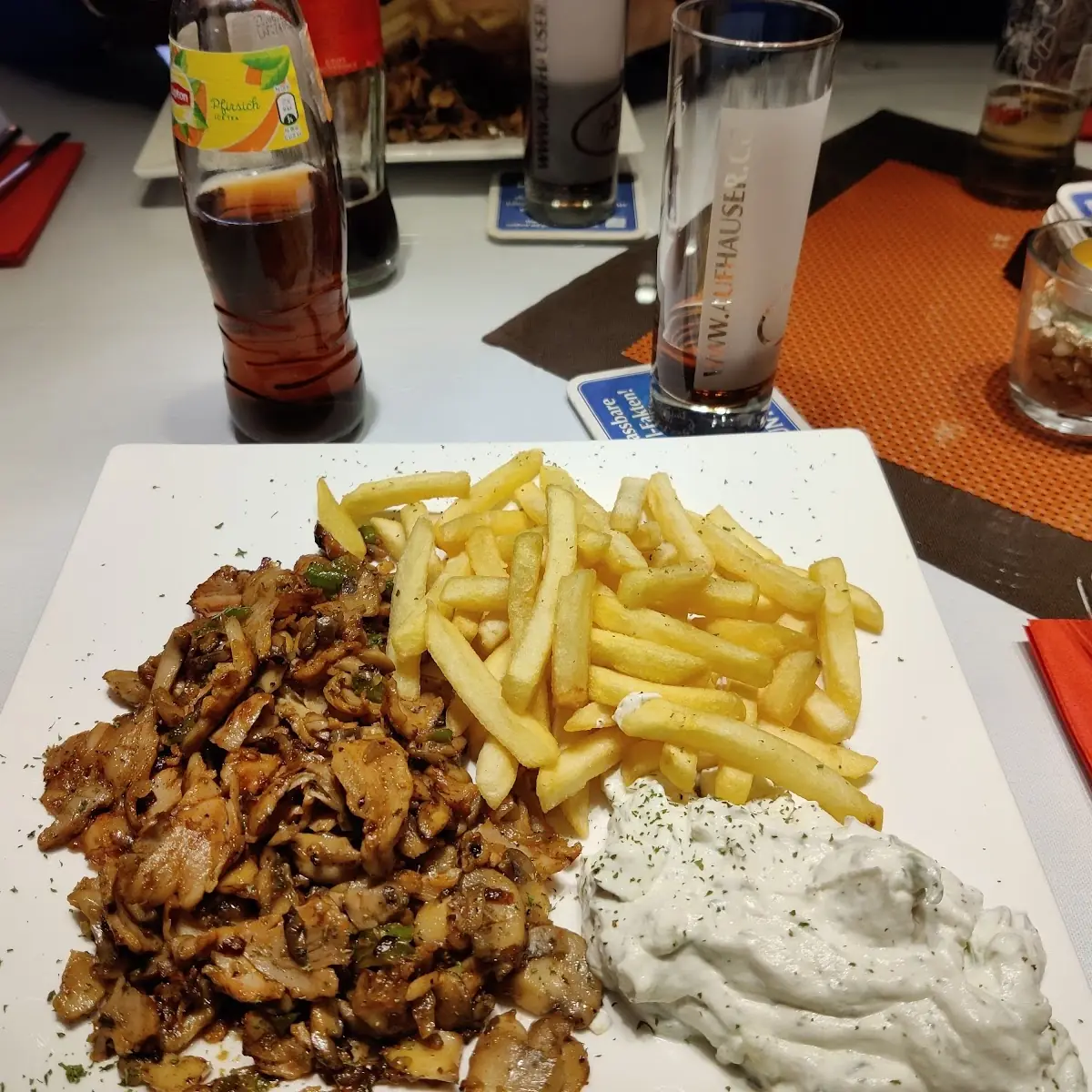 Essen und Trinken photo 5